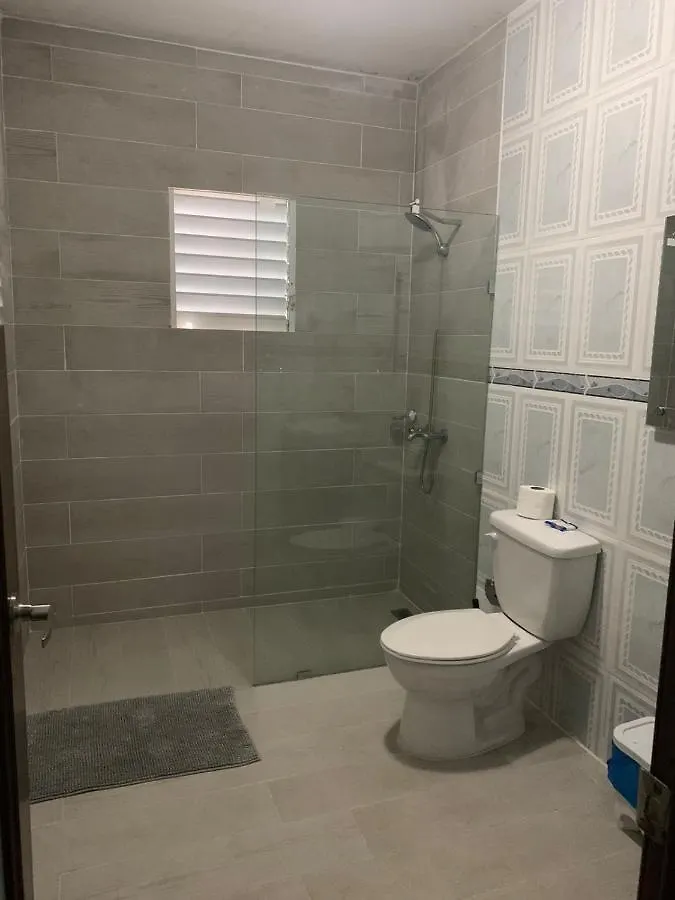 Appartement Colina Buena Vista A5 République dominicaine